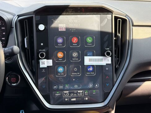 New 2026 Subaru Impreza RS AWD/4WD image 20