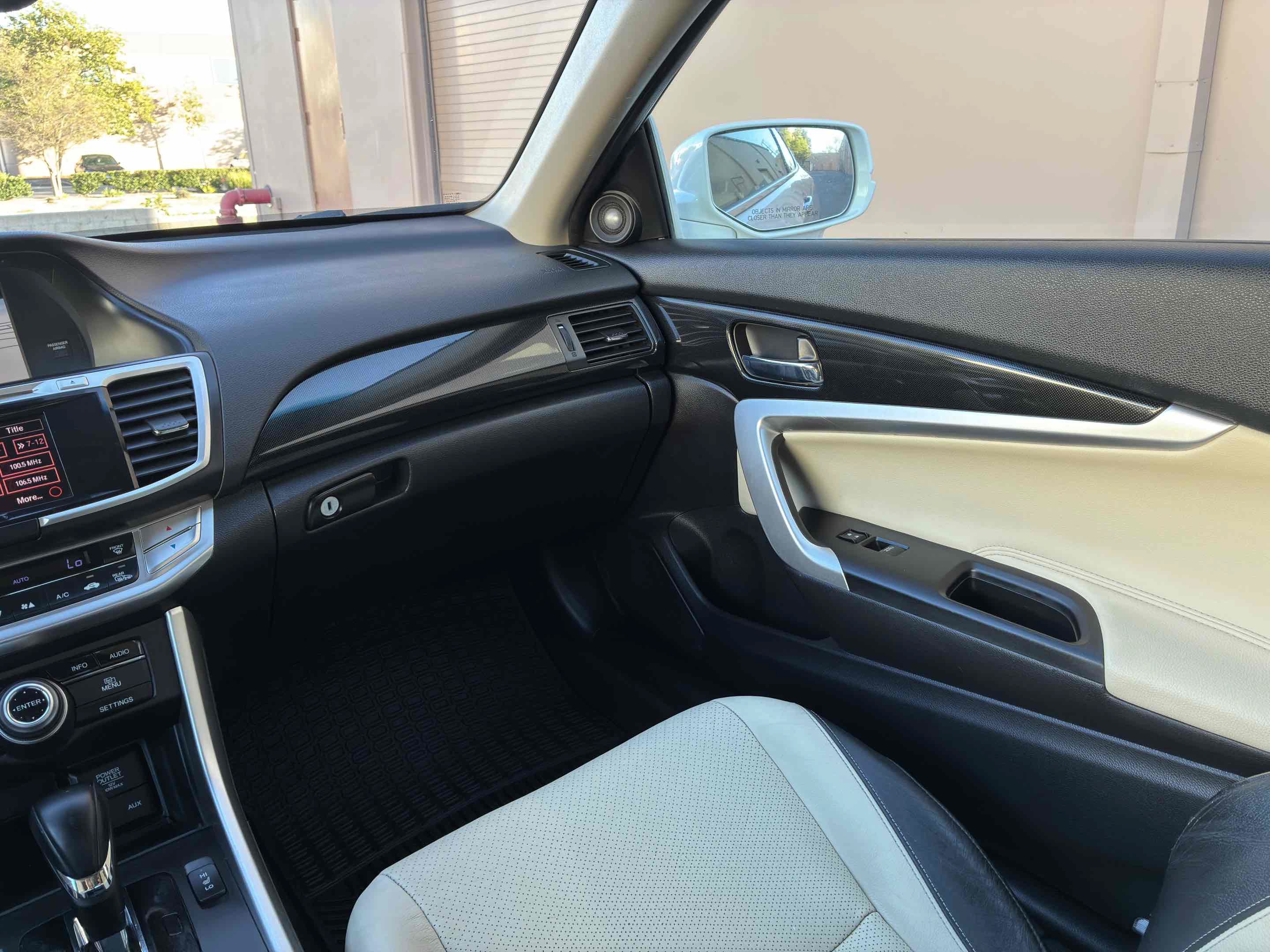 Used 2015 Honda Accord EX-L image 28