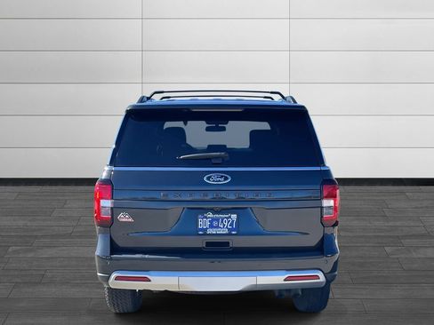 Used 2023 Ford Expedition Timberline image 4