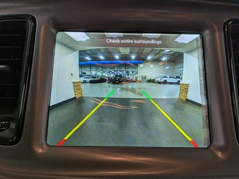 Used 2023 Dodge Challenger R/T Scat Pack image 13