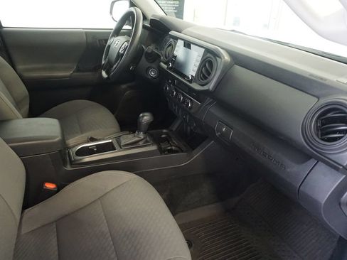 Used 2023 Toyota Tacoma SR AWD/4WD image 20