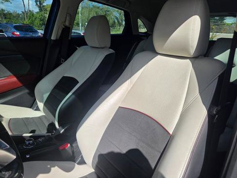 Used 2016 MAZDA CX-3 Grand Touring image 26