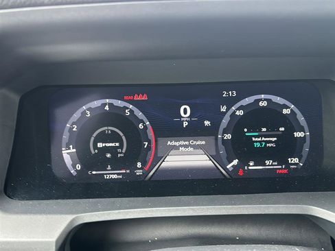 Used 2024 Toyota Tacoma TRD Sport image 6