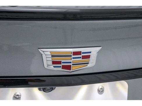 New 2025 Cadillac CT5 Premium Luxury w/ LPO, ONYX Package image 37