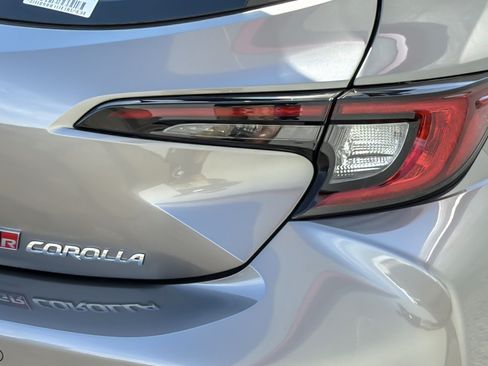 New 2026 Toyota Corolla GR AWD/4WD image 26