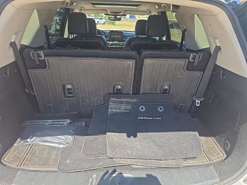 Certified 2023 Nissan Pathfinder Platinum image 12