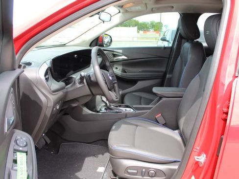New 2026 Buick Encore GX Sport Touring w/ Comfort Package FWD image 9