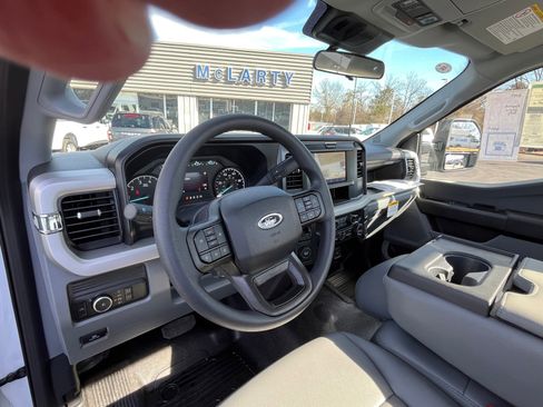 New 2026 Ford F250 XL w/ XL Driver Assist Package image 18