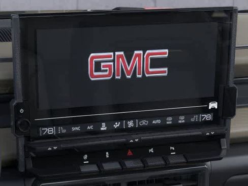 New 2026 GMC Hummer EV SUV image 20