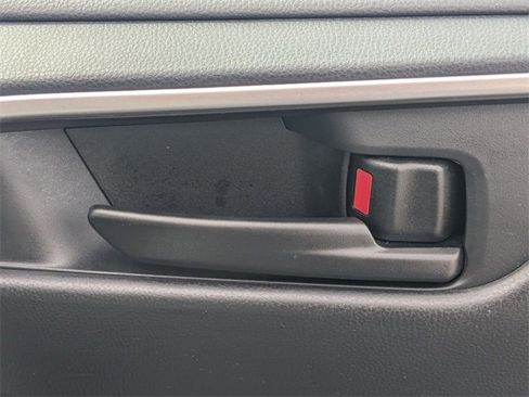 Certified 2024 Toyota RAV4 LE image 33