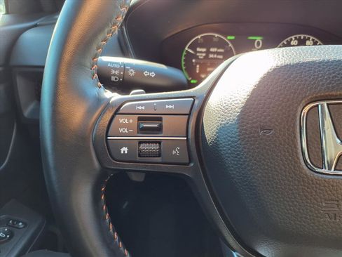 Certified 2026 Honda CR-V Sport image 14