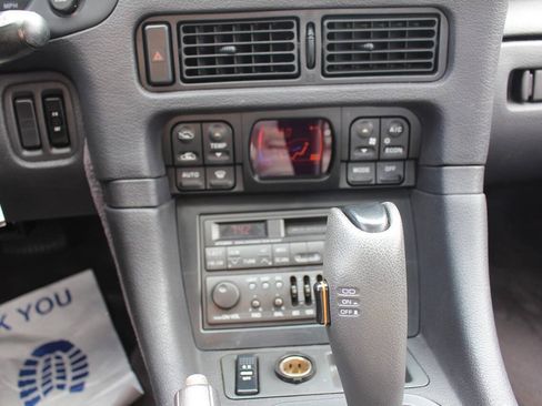 Used 1991 Mitsubishi 3000GT SL FWD image 9