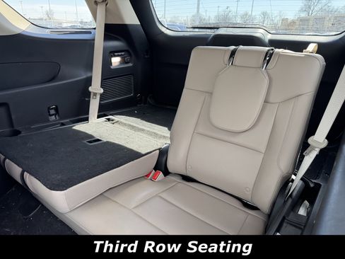 Used 2020 Ford Explorer Limited image 7