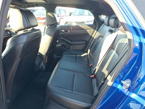 Certified 2023 Acura Integra A-Spec FWD image 10