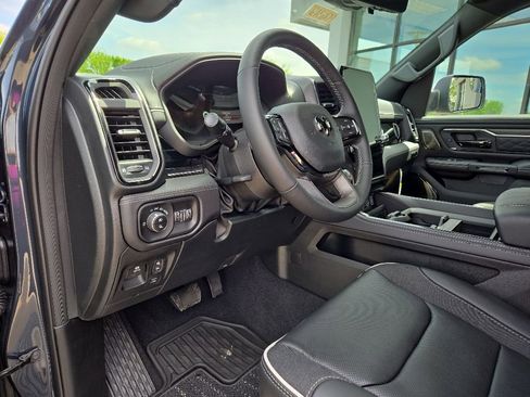 New 2026 RAM 1500 Limited AWD/4WD image 57