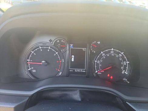 Certified 2023 Toyota 4Runner SR5 Premium w/ Moonroof Package image 34