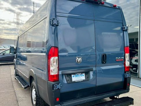 Used 2019 RAM ProMaster 3500 image 30