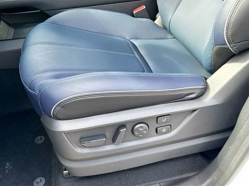 New 2026 INFINITI QX80 4WD image 20