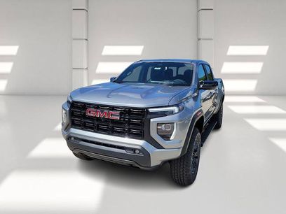 New 2025 GMC Canyon Elevation w/ Convenience Package