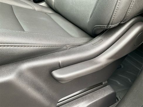 Used 2025 GMC Sierra 1500 Pro w/ Pro Value Package image 25