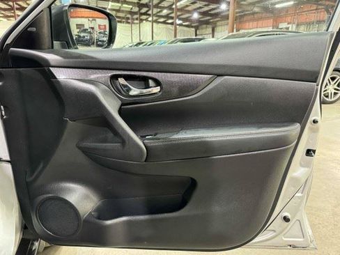 Used 2016 Nissan Rogue SL w/ SL Premium Package FWD image 69