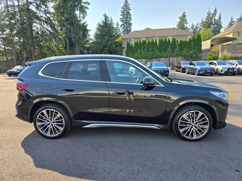 Used 2026 BMW X1 xDrive28i w/ Convenience Package AWD/4WD image 2