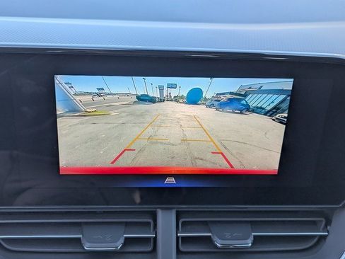 Used 2024 Chevrolet Trax ACTIV w/ Driver Confidence Package image 15