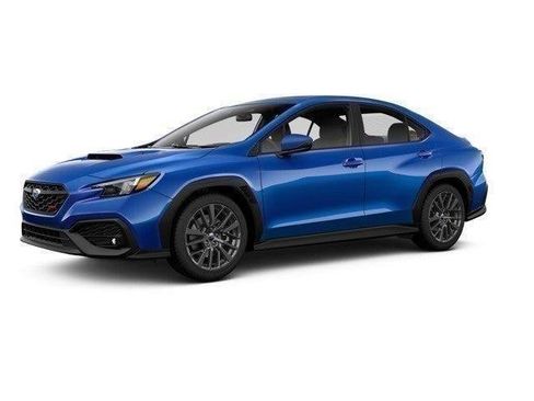 New 2025 Subaru WRX Premium w/ Popular Package #2A image 31