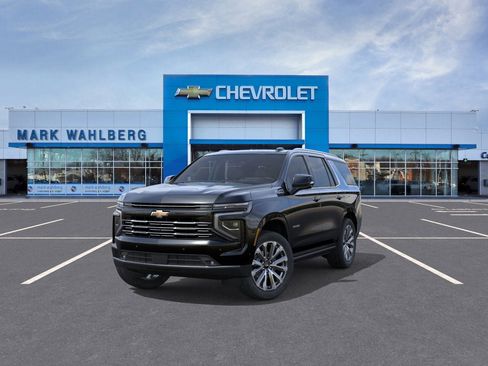 New 2026 Chevrolet Tahoe High Country image 32