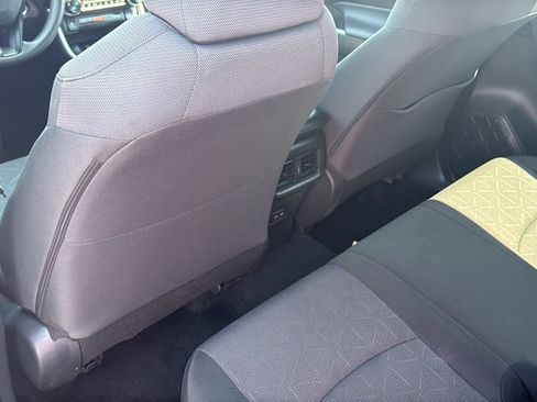 Certified 2025 Toyota RAV4 XLE AWD/4WD image 23