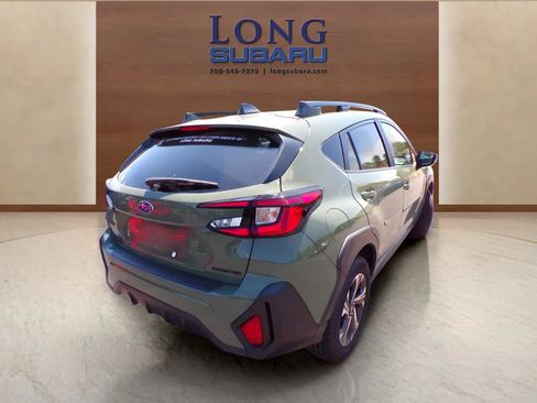 Used 2026 Subaru Crosstrek 2.5i Premium AWD/4WD image 5