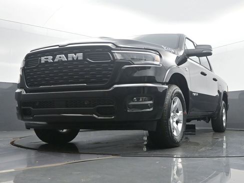 New 2026 RAM 1500 Big Horn image 46