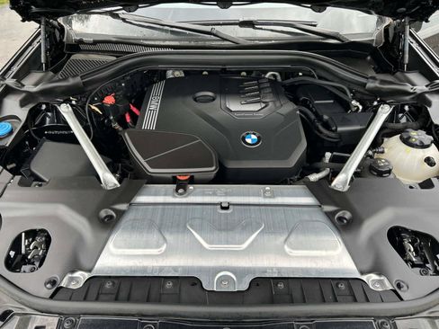 Used 2023 BMW X3 xDrive30i w/ Premium Package w/ZPA AWD/4WD image 32