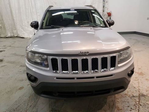 Used 2016 Jeep Compass Sport w/ Power Value Group image 9