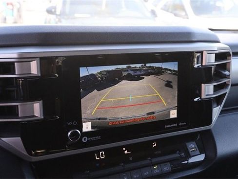 Used 2023 Toyota Tundra SR5 w/ SR5 Convenience Package image 16