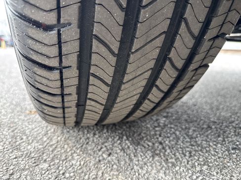 New 2026 GMC Terrain Denali w/ LPO, Floor Liner Package image 13