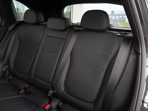 New 2026 Mercedes-Benz GLC 300 image 24