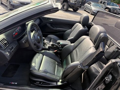 Used 2004 BMW M3 Convertible image 34