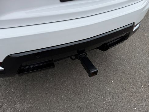 Used 2025 Cadillac Escalade IQ Luxury 2 image 65