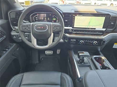 New 2025 GMC Sierra 1500 Elevation w/ Preferred Package image 15