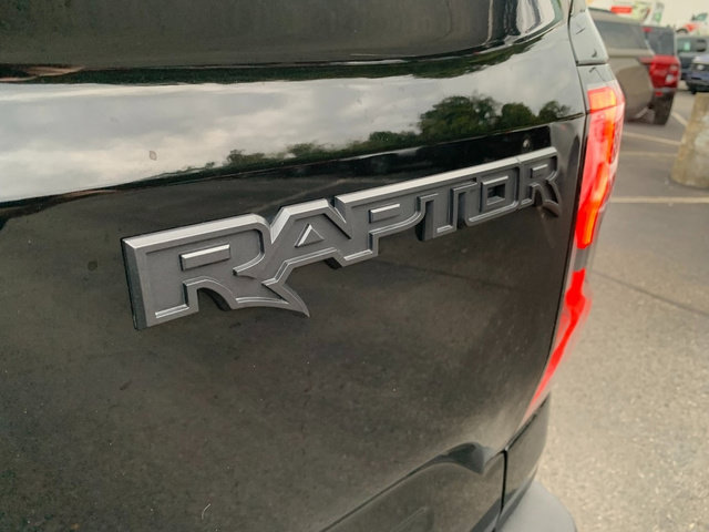 Used 2024 Ford Ranger Raptor AWD/4WD image 16