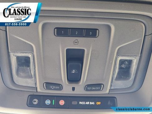 Used 2024 GMC Sierra 1500 SLT AWD/4WD image 22
