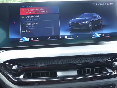 New 2027 BMW M440i Coupe w/ Premium Package RWD image 31