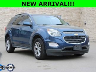 Used 2016 Chevrolet Equinox LT w/ Convenience Package video 1