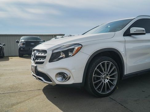Used 2019 Mercedes-Benz GLA 250 GLA 250 image 27