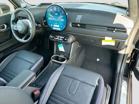 New 2026 MINI Cooper S FWD image 22