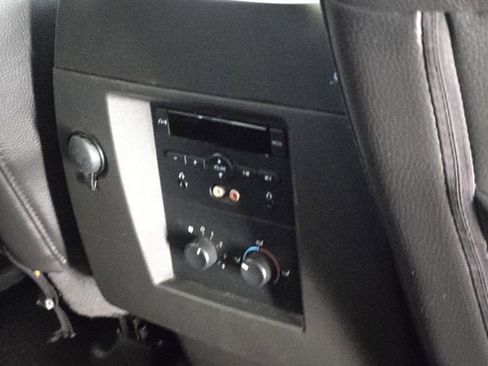 Used 2008 Ford Expedition Limited image 11