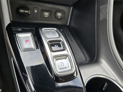 Certified 2023 Hyundai Sonata SEL w/ Convenience Package image 21