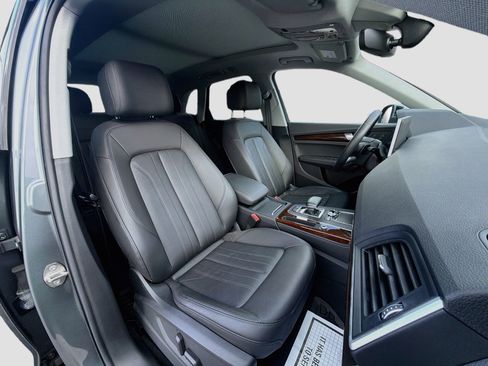 Used 2020 Audi Q5 2.0T Premium Plus AWD/4WD image 15