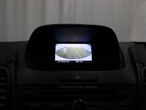 Used 2017 Acura RDX FWD image 41